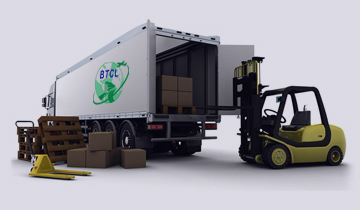 part-truck-load
