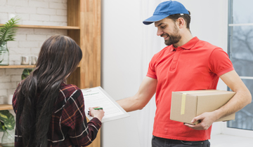 parcel-services